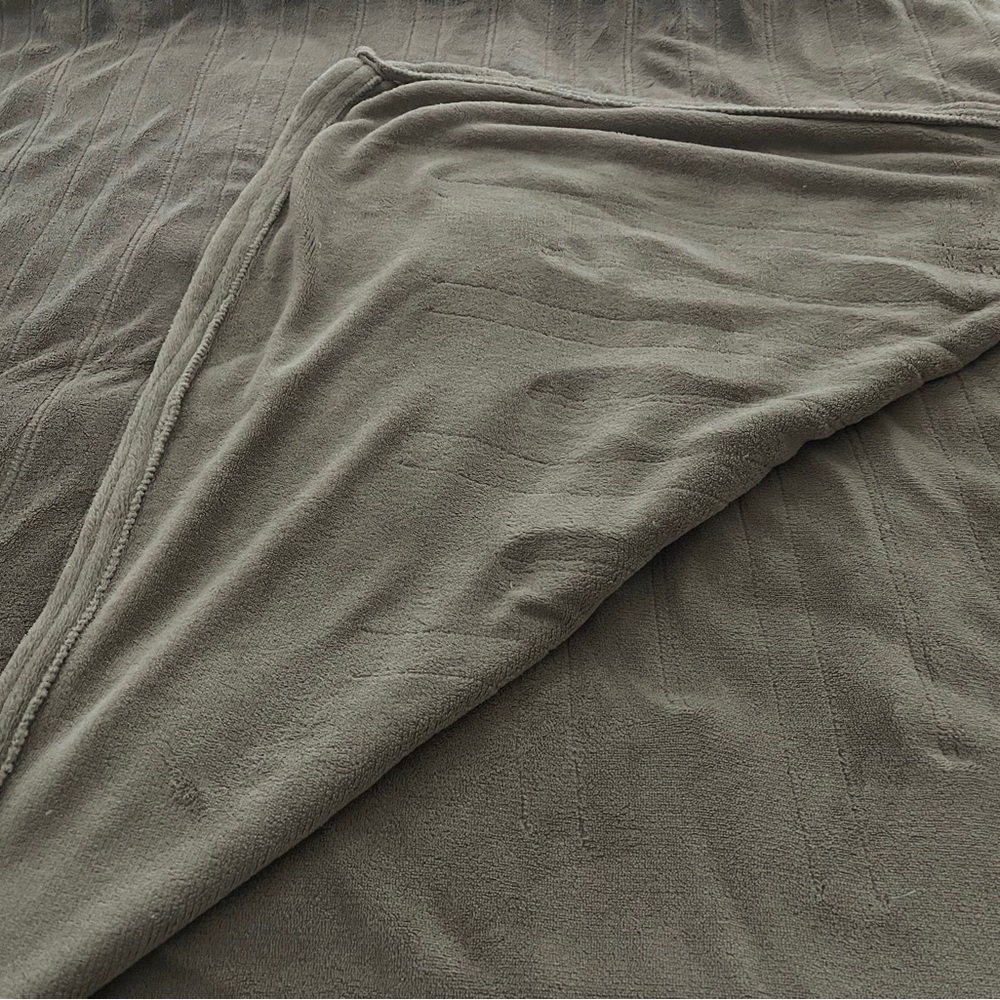 King size Beddedord electric blanket